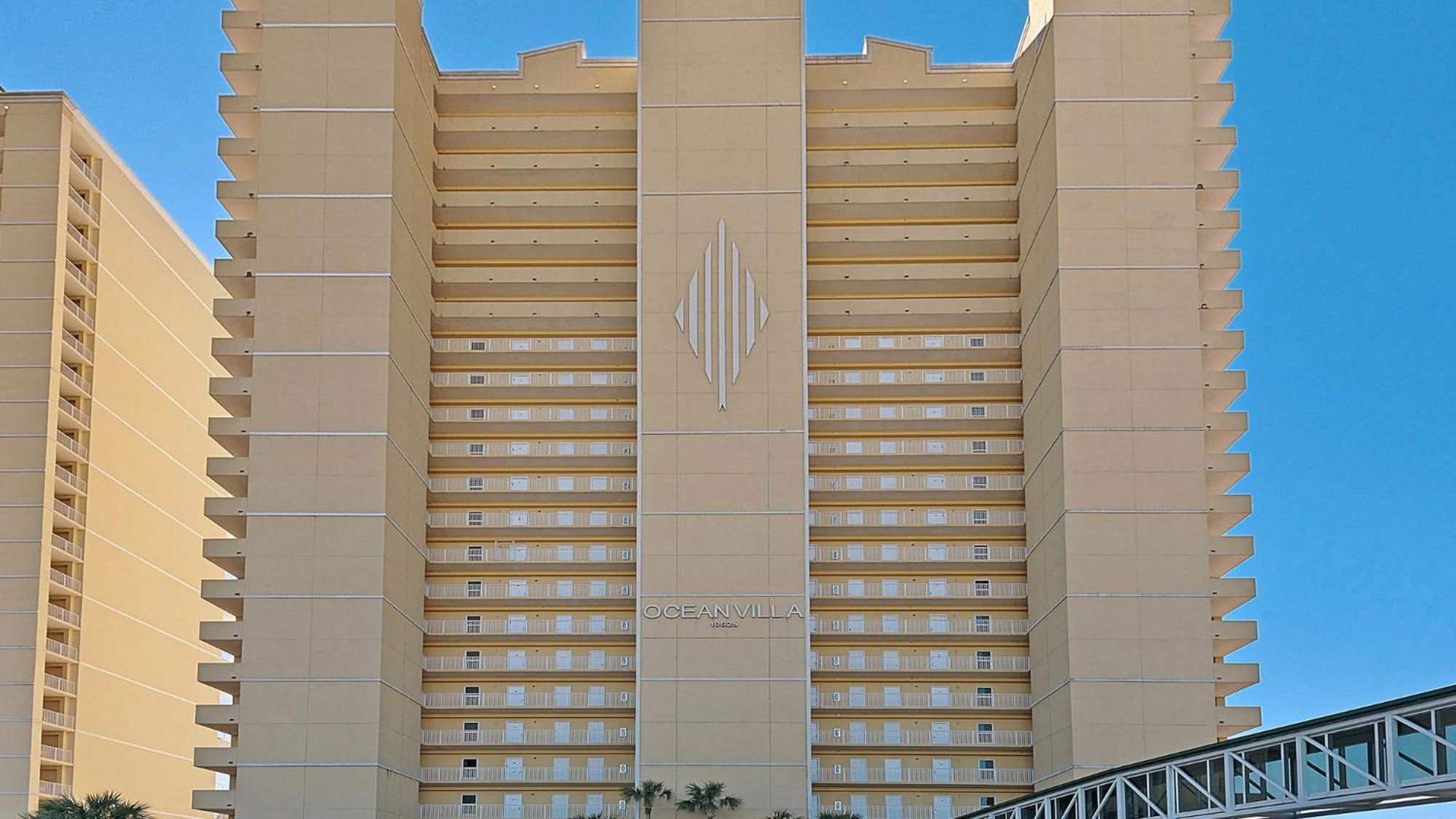 Parking Included-Beachfront 2Bd Ocean Villa! Gorgeous Amenities, Private Complex 파나마 시티 외부 사진