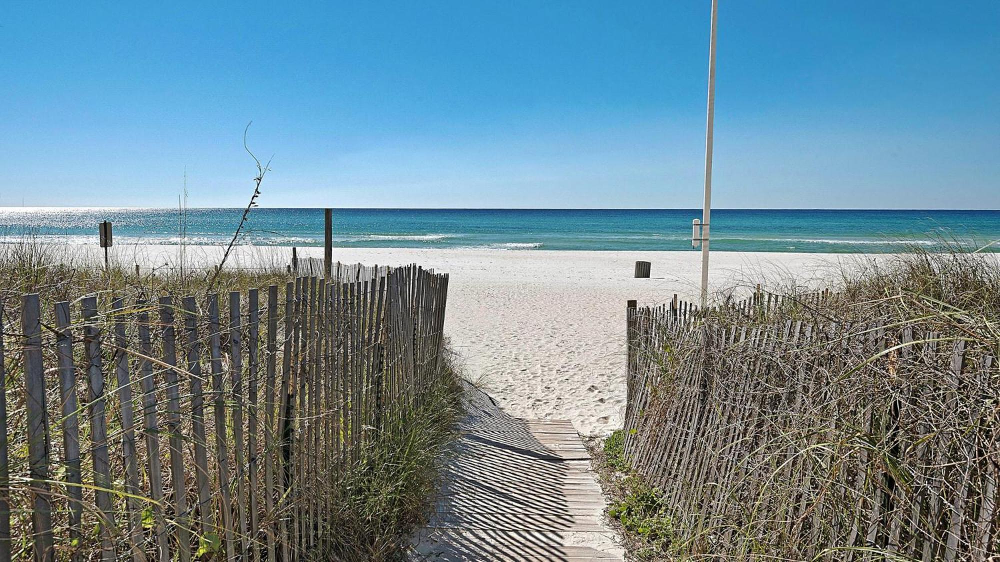Parking Included-Beachfront 2Bd Ocean Villa! Gorgeous Amenities, Private Complex 파나마 시티 외부 사진