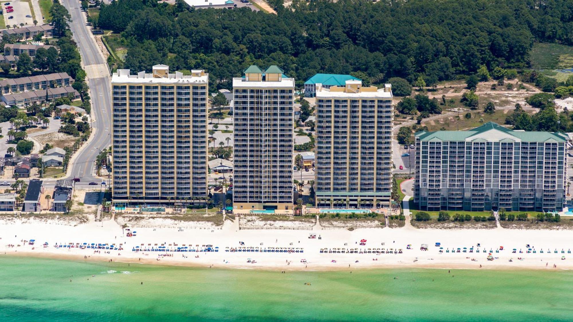 Parking Included-Beachfront 2Bd Ocean Villa! Gorgeous Amenities, Private Complex 파나마 시티 외부 사진