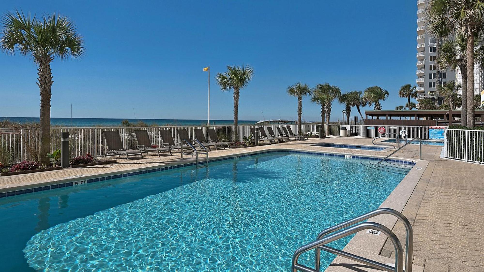Parking Included-Beachfront 2Bd Ocean Villa! Gorgeous Amenities, Private Complex 파나마 시티 외부 사진