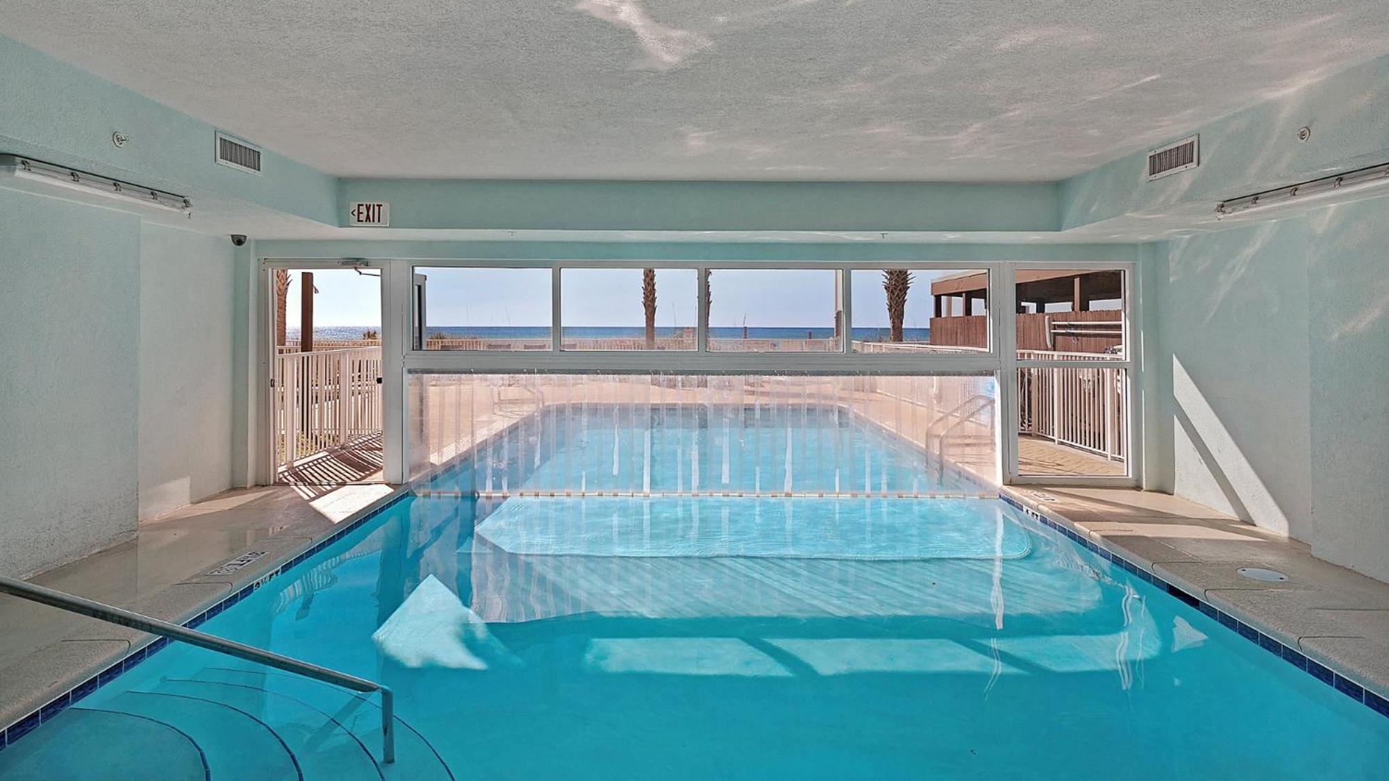 Parking Included-Beachfront 2Bd Ocean Villa! Gorgeous Amenities, Private Complex 파나마 시티 외부 사진