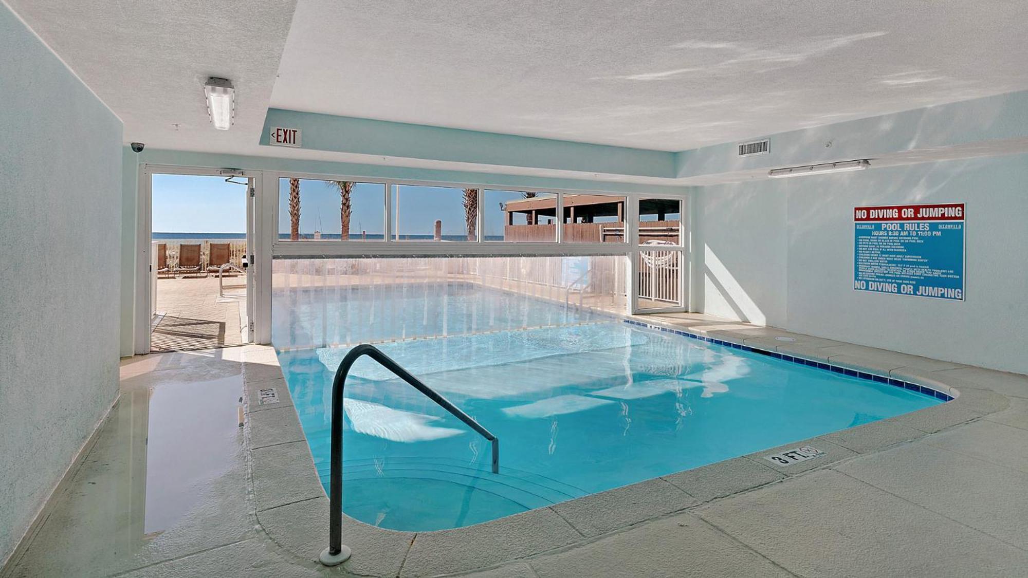 Parking Included-Beachfront 2Bd Ocean Villa! Gorgeous Amenities, Private Complex 파나마 시티 외부 사진