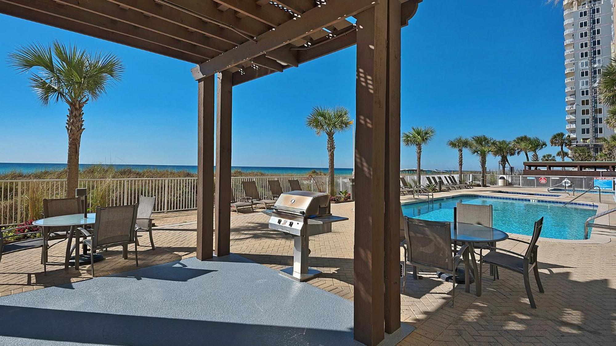 Parking Included-Beachfront 2Bd Ocean Villa! Gorgeous Amenities, Private Complex 파나마 시티 외부 사진