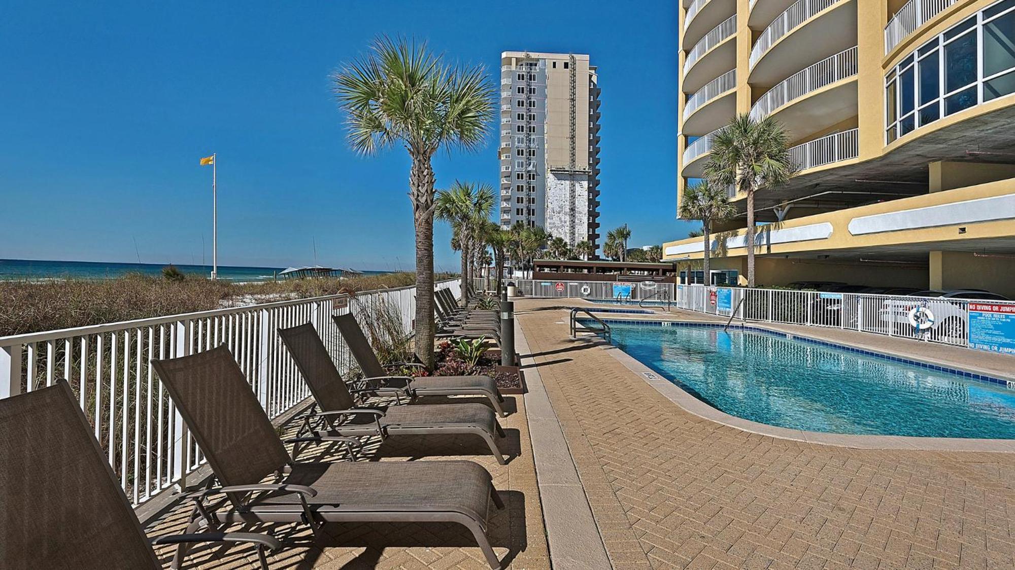 Parking Included-Beachfront 2Bd Ocean Villa! Gorgeous Amenities, Private Complex 파나마 시티 외부 사진