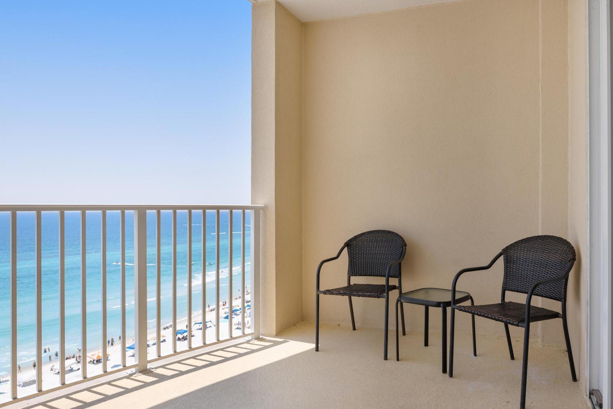 Parking Included-Beachfront 2Bd Ocean Villa! Gorgeous Amenities, Private Complex 파나마 시티 외부 사진