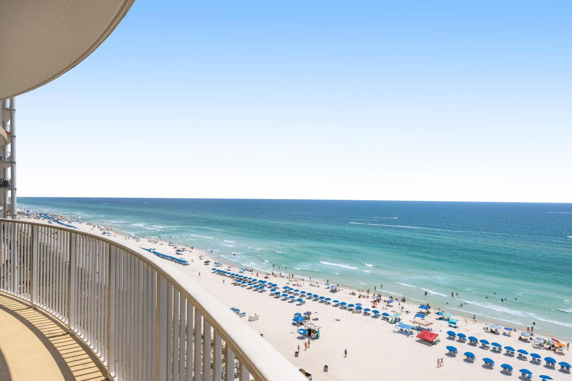 Parking Included-Beachfront 2Bd Ocean Villa! Gorgeous Amenities, Private Complex 파나마 시티 외부 사진
