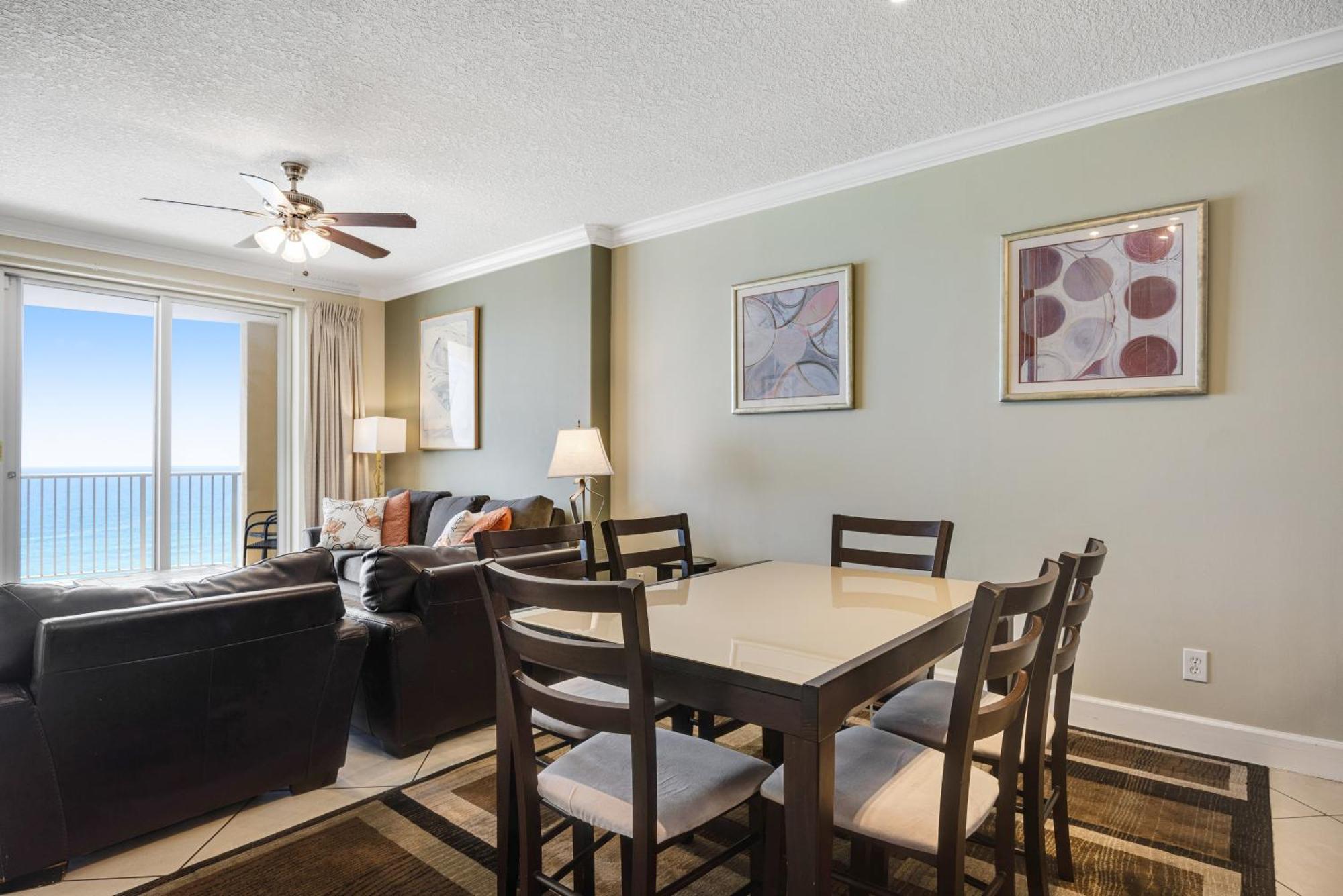 Parking Included-Beachfront 2Bd Ocean Villa! Gorgeous Amenities, Private Complex 파나마 시티 외부 사진