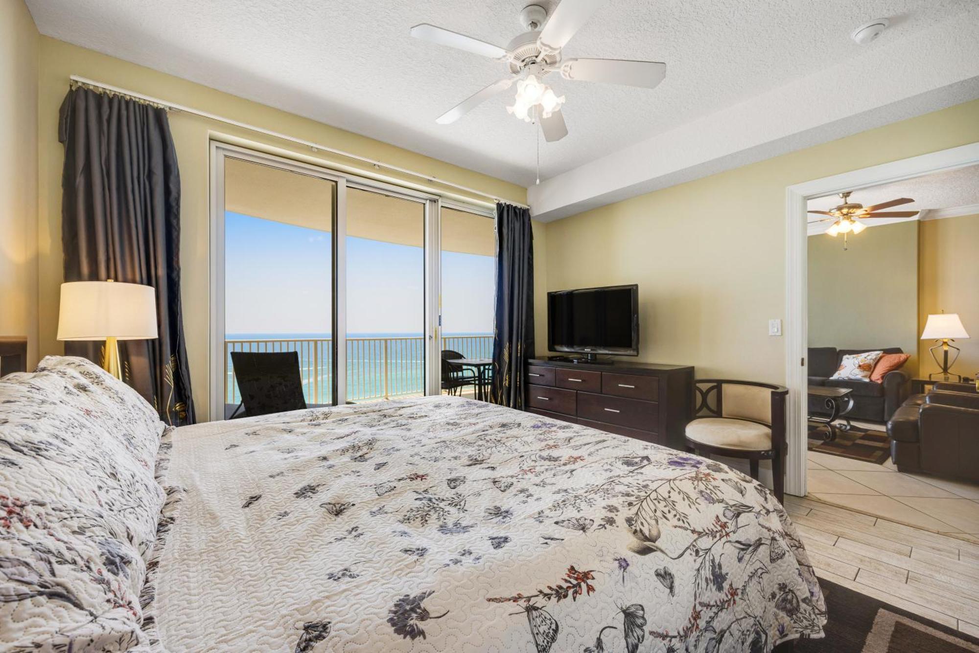 Parking Included-Beachfront 2Bd Ocean Villa! Gorgeous Amenities, Private Complex 파나마 시티 외부 사진