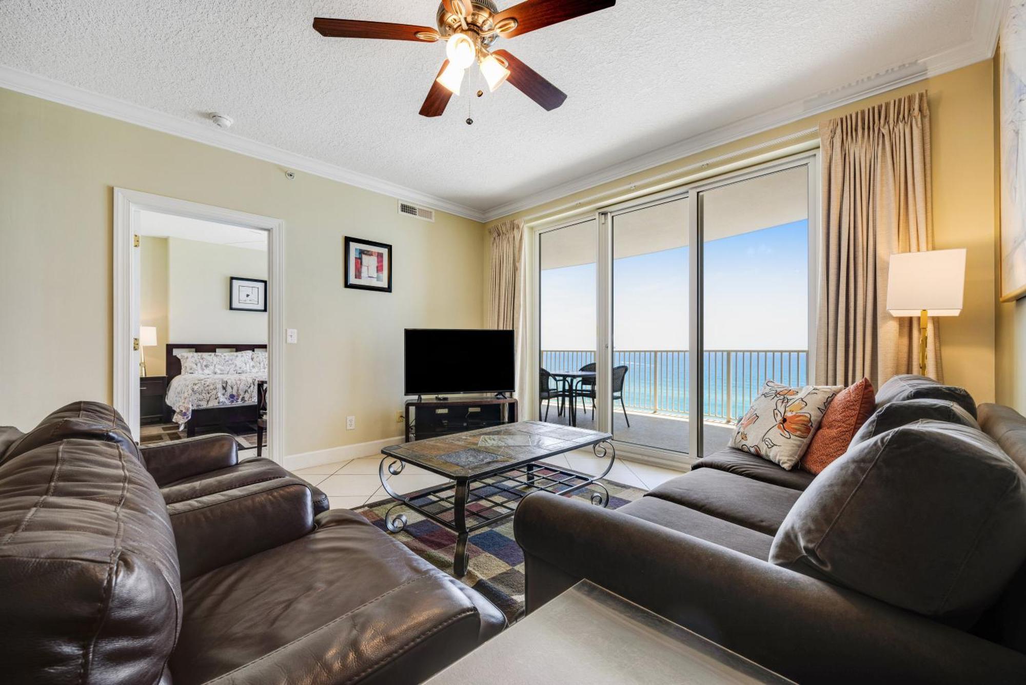 Parking Included-Beachfront 2Bd Ocean Villa! Gorgeous Amenities, Private Complex 파나마 시티 외부 사진