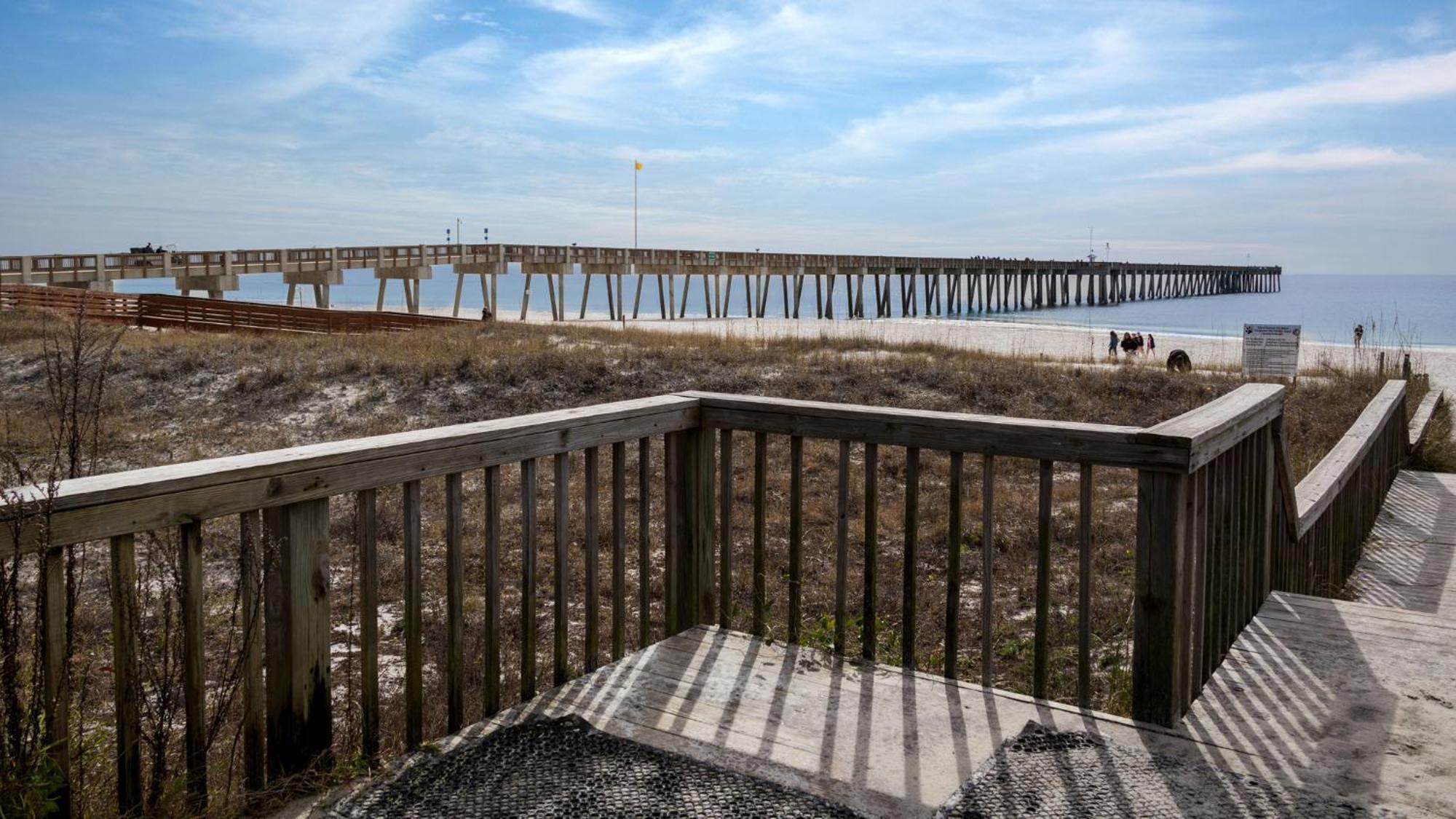 Parking Included-Beachfront 2Bd Ocean Villa! Gorgeous Amenities, Private Complex 파나마 시티 외부 사진